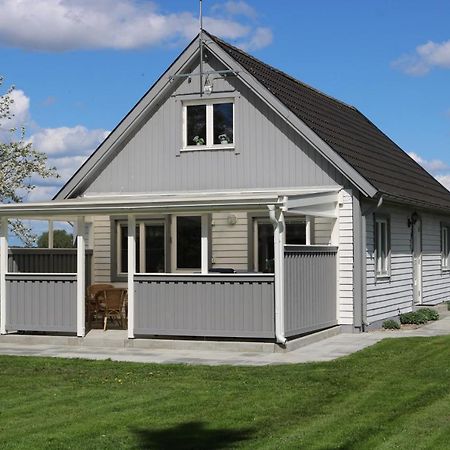 Kaerraton Stugor Åhus Extérieur photo