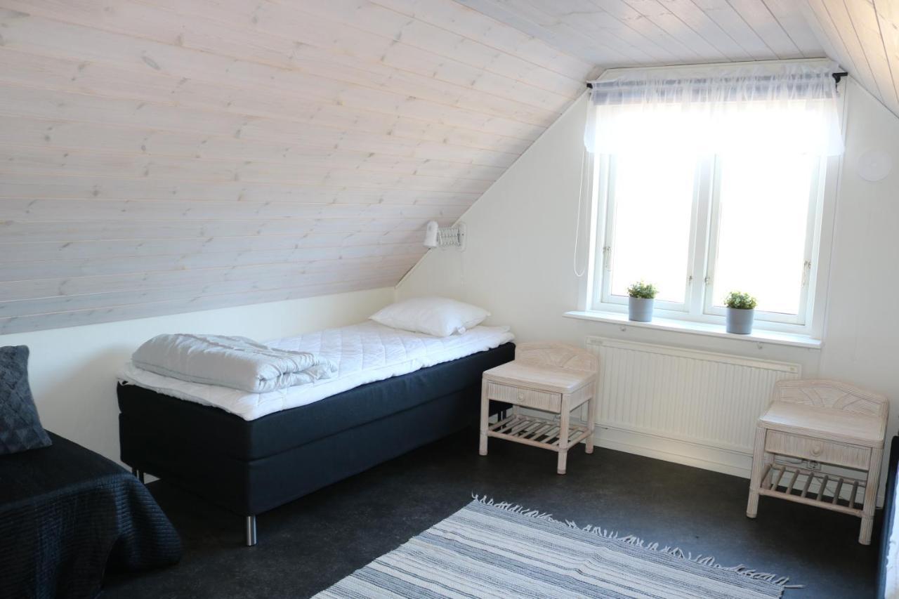 Kaerraton Stugor Åhus Extérieur photo