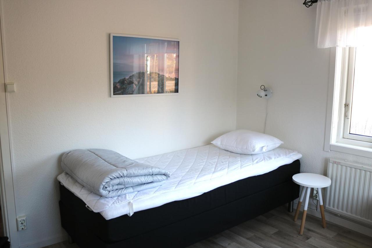 Kaerraton Stugor Åhus Extérieur photo