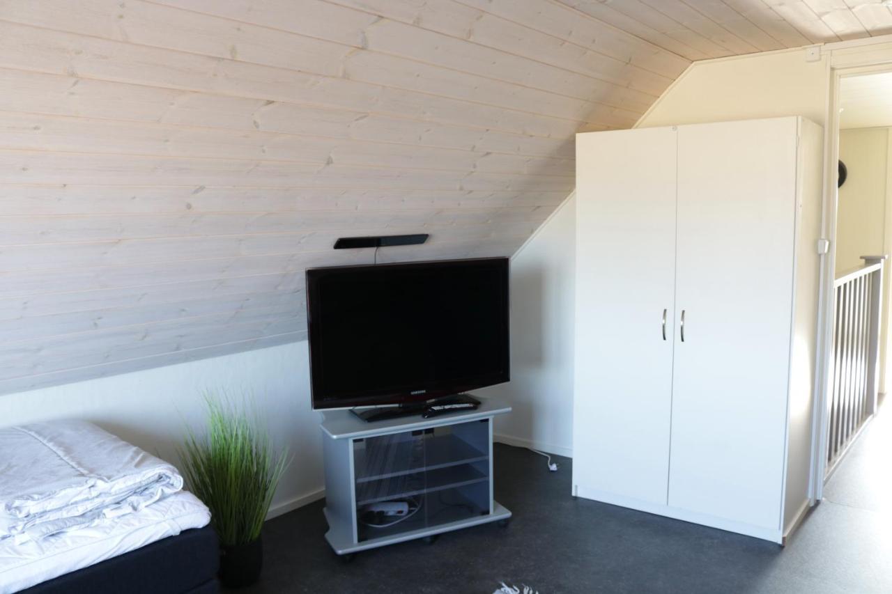 Kaerraton Stugor Åhus Extérieur photo