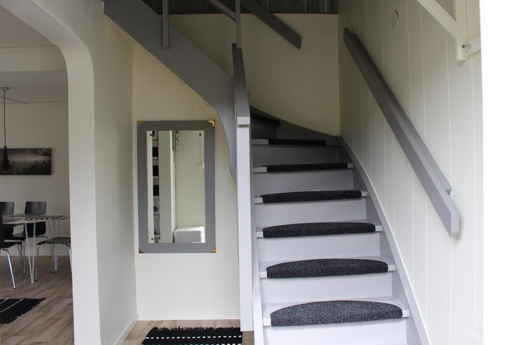 Kaerraton Stugor Åhus Extérieur photo