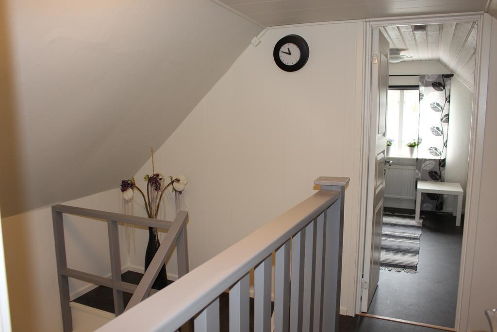 Kaerraton Stugor Åhus Extérieur photo
