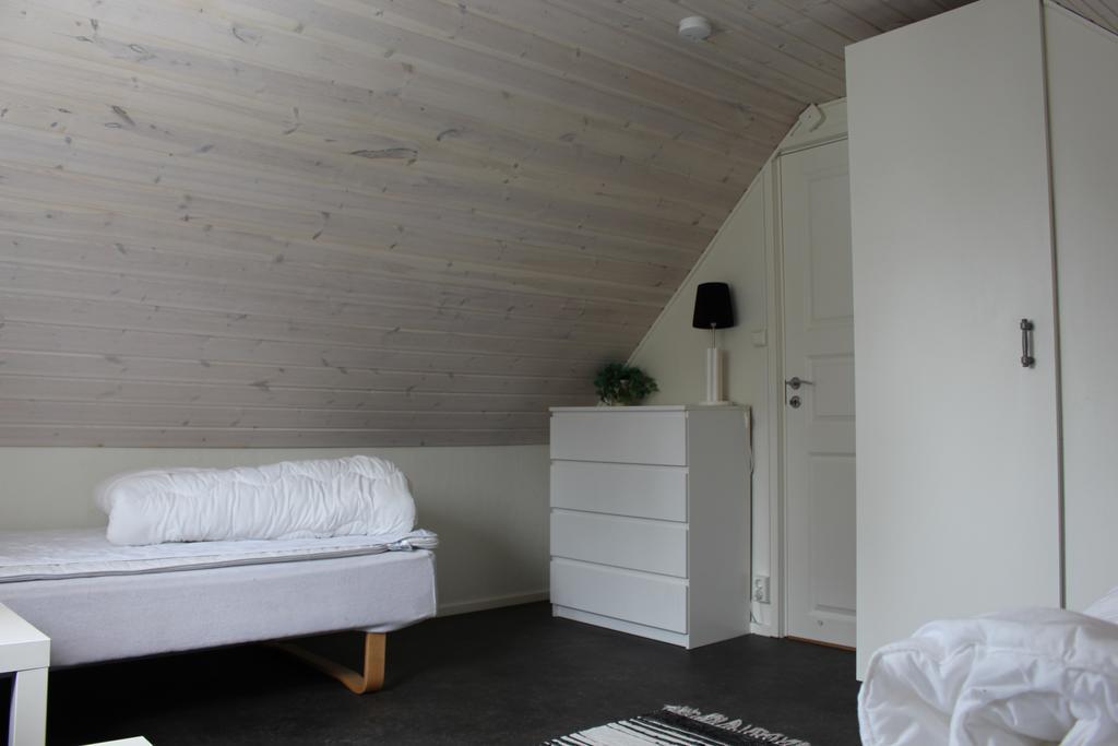 Kaerraton Stugor Åhus Extérieur photo