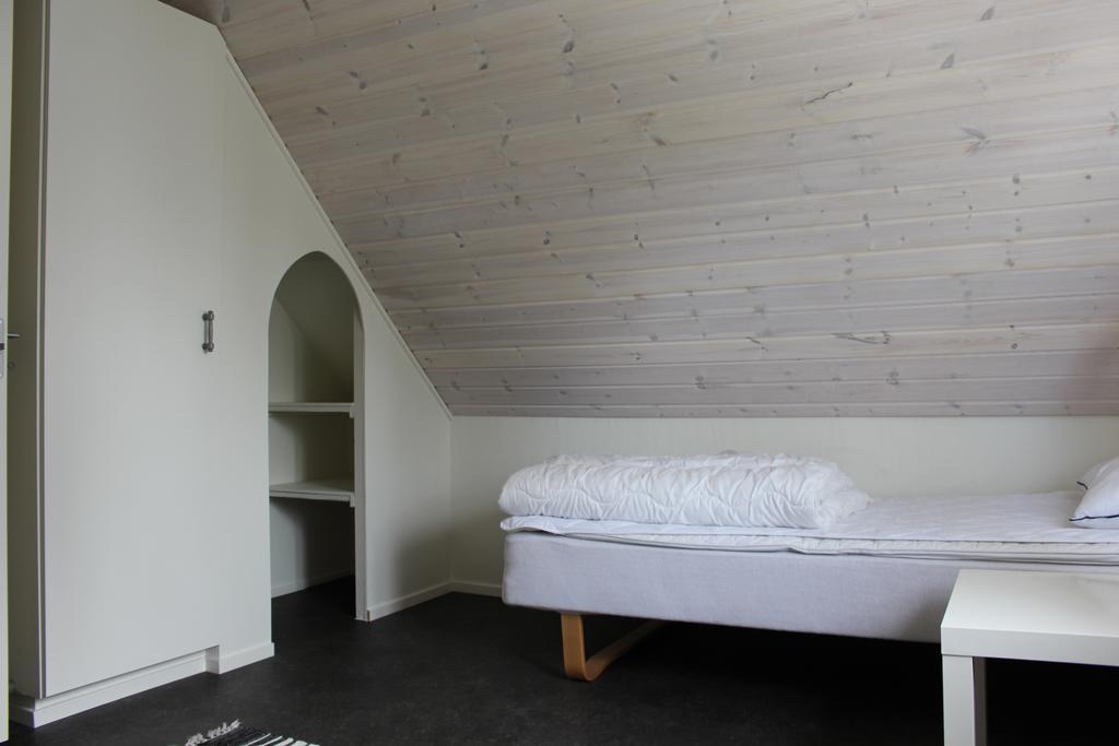 Kaerraton Stugor Åhus Extérieur photo