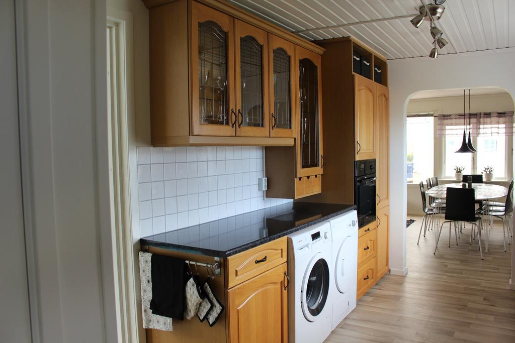 Kaerraton Stugor Åhus Extérieur photo