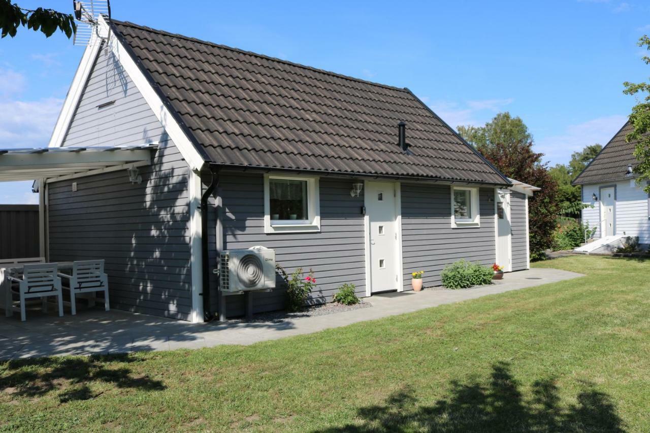 Kaerraton Stugor Åhus Extérieur photo