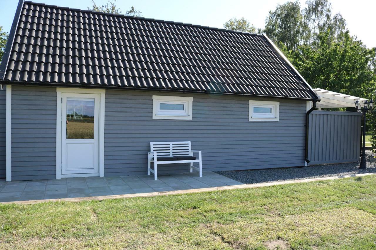 Kaerraton Stugor Åhus Extérieur photo