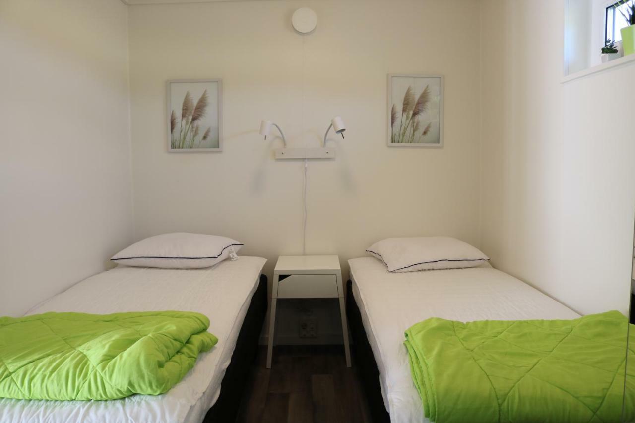 Kaerraton Stugor Åhus Extérieur photo