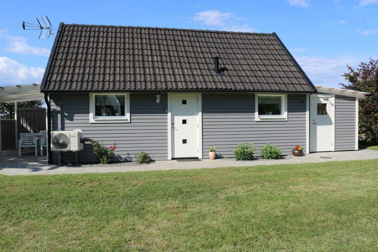 Kaerraton Stugor Åhus Extérieur photo