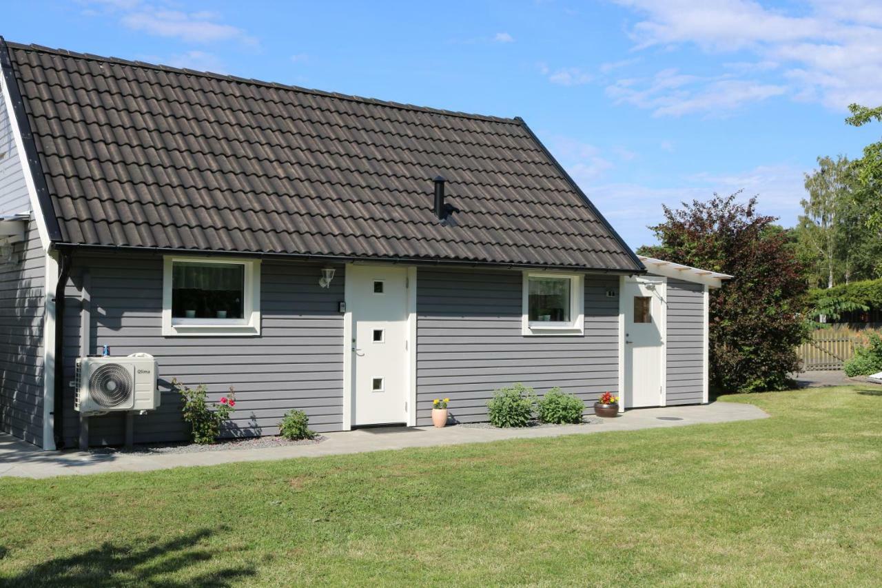 Kaerraton Stugor Åhus Extérieur photo