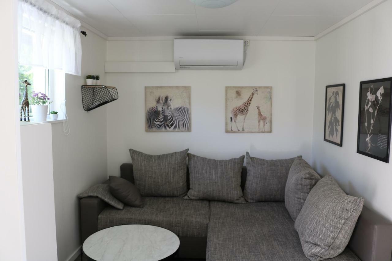 Kaerraton Stugor Åhus Extérieur photo