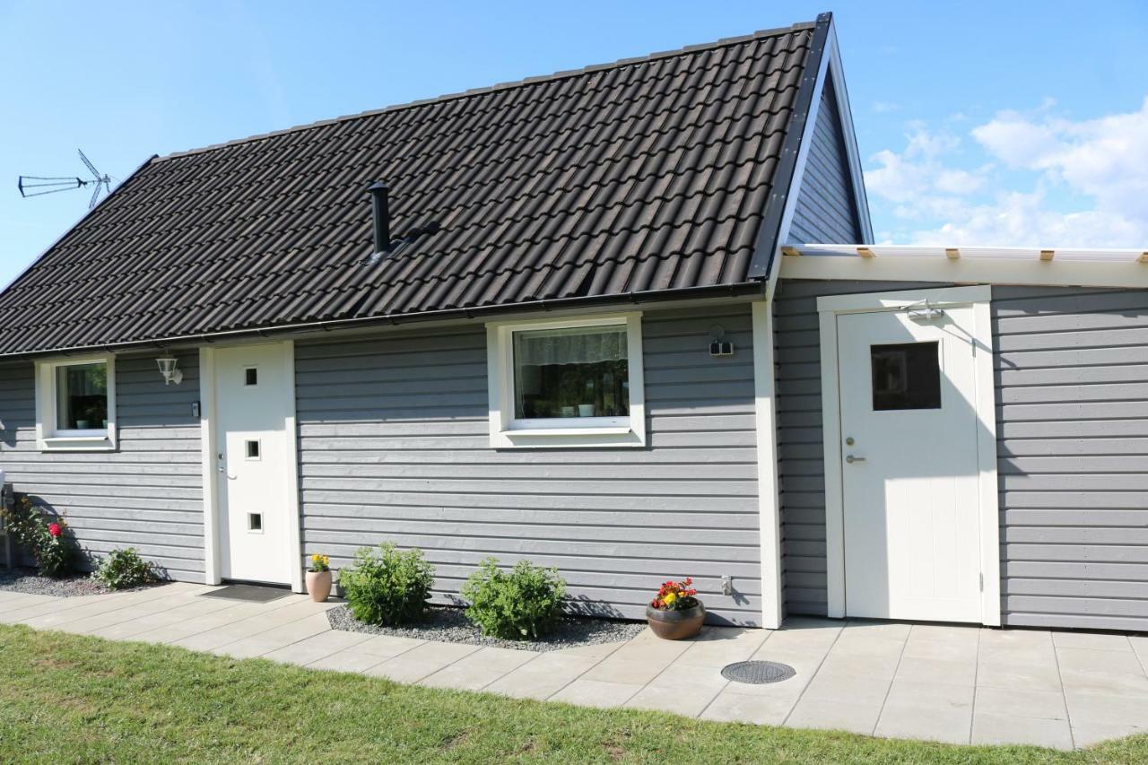 Kaerraton Stugor Åhus Extérieur photo