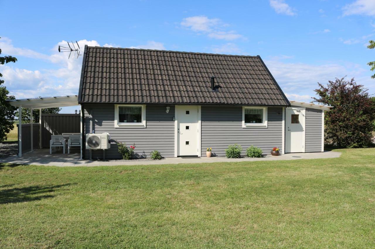 Kaerraton Stugor Åhus Extérieur photo