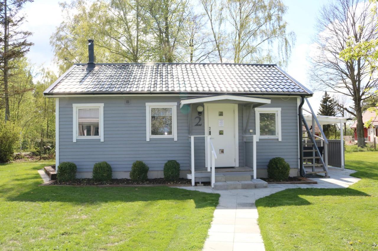 Kaerraton Stugor Åhus Extérieur photo