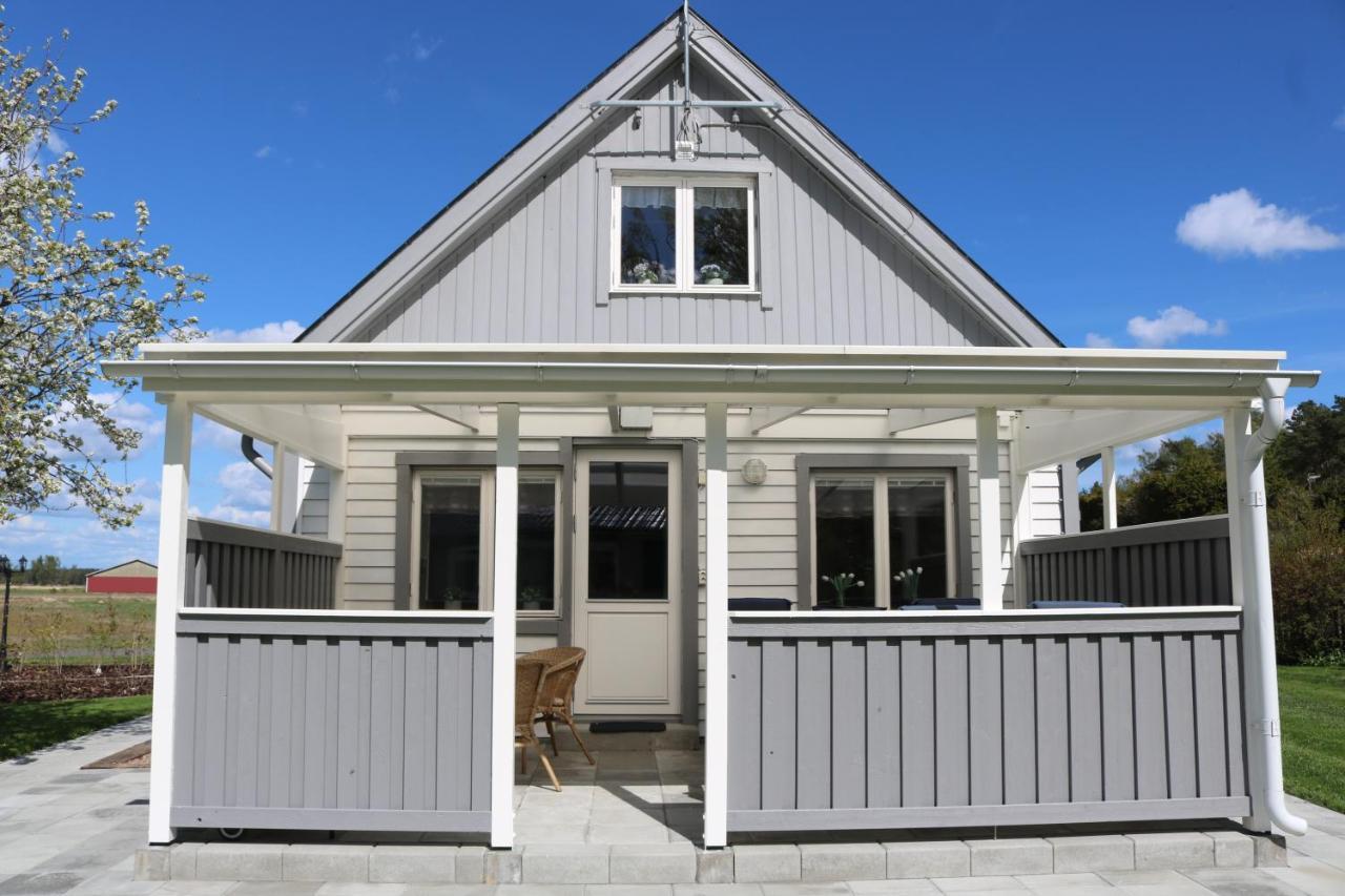 Kaerraton Stugor Åhus Extérieur photo