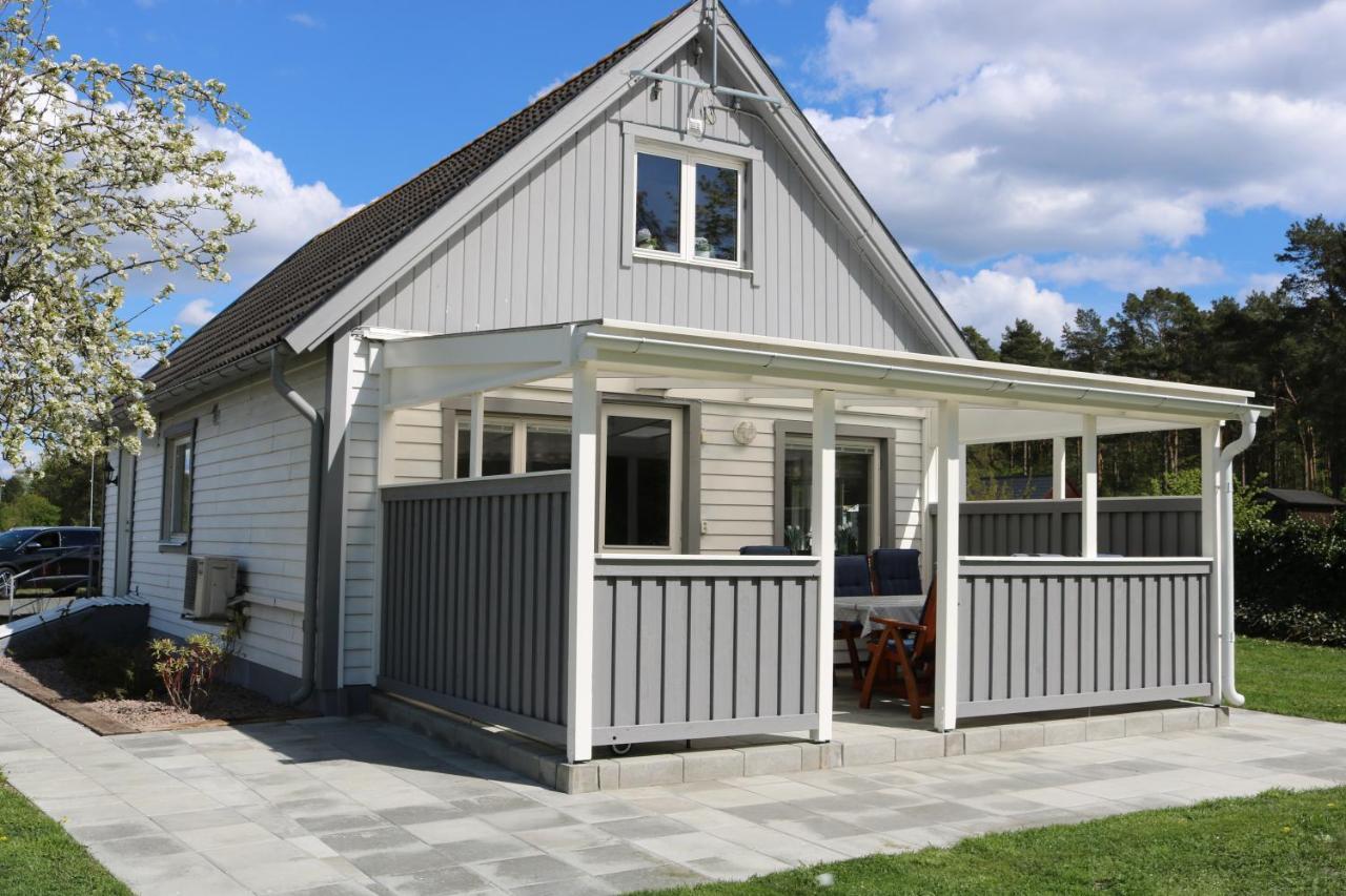 Kaerraton Stugor Åhus Extérieur photo
