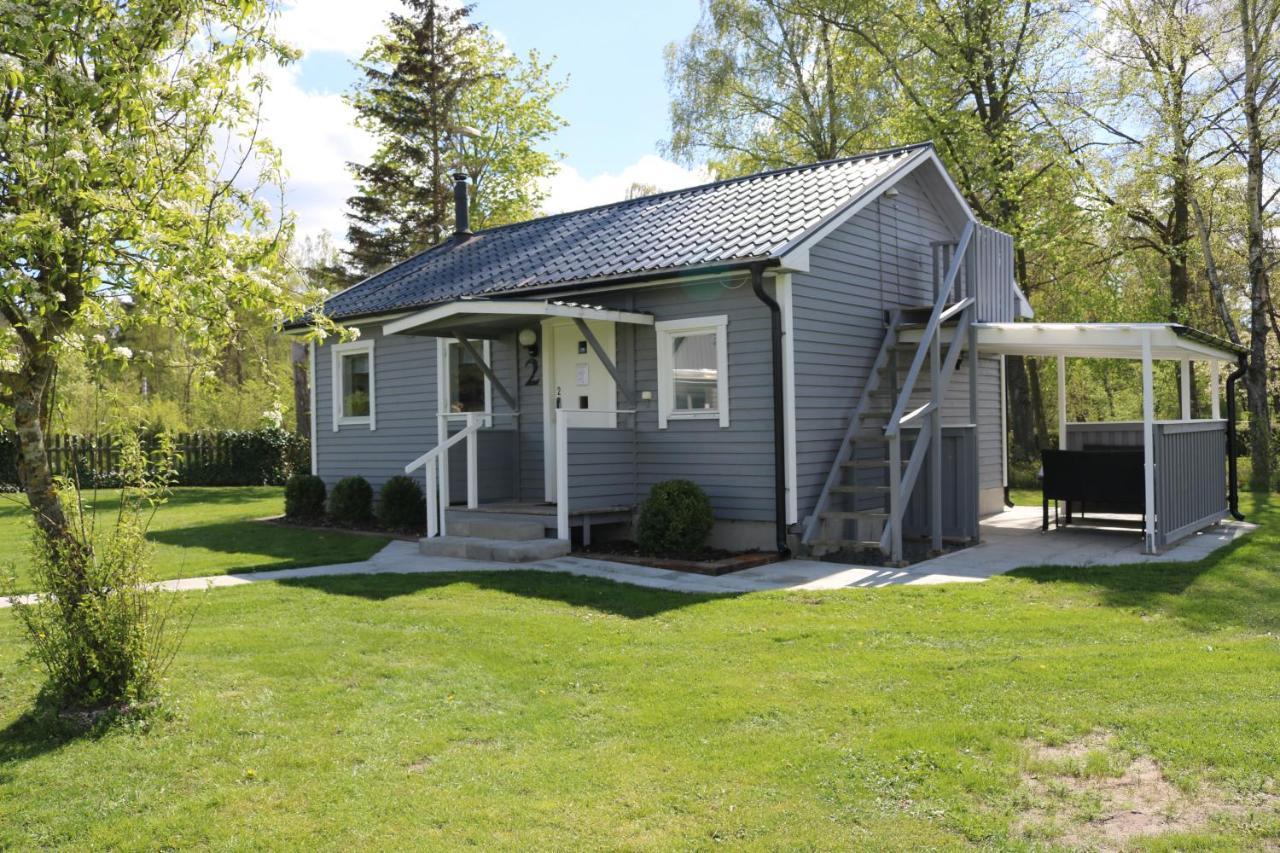 Kaerraton Stugor Åhus Extérieur photo