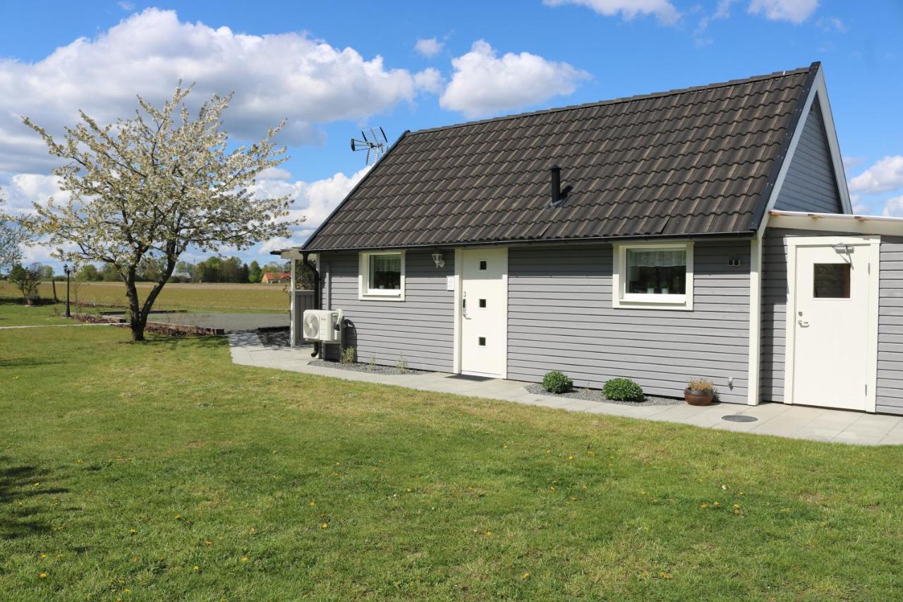 Kaerraton Stugor Åhus Extérieur photo