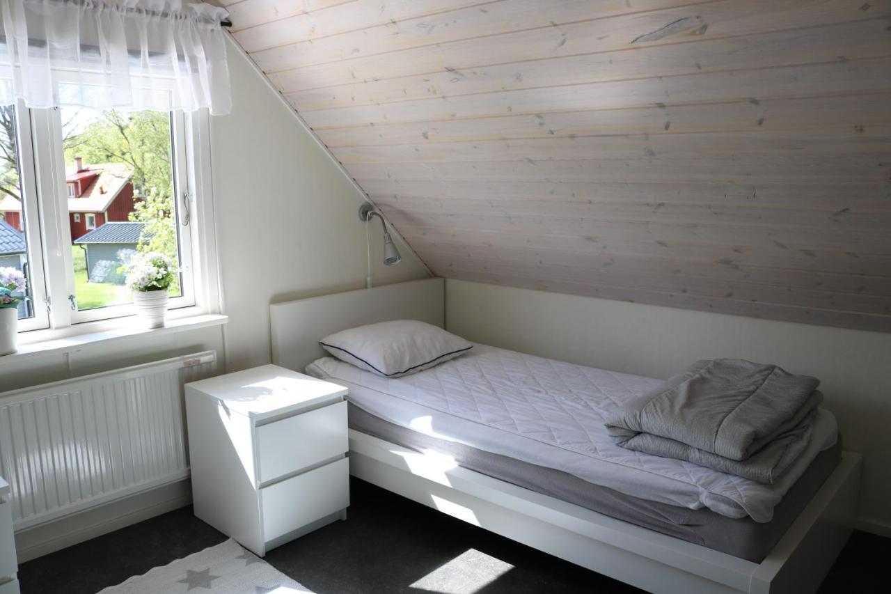Kaerraton Stugor Åhus Extérieur photo